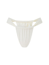 Elba Bottom - Ivory