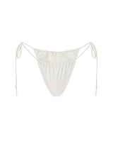 Cirella Bottom - Ivory