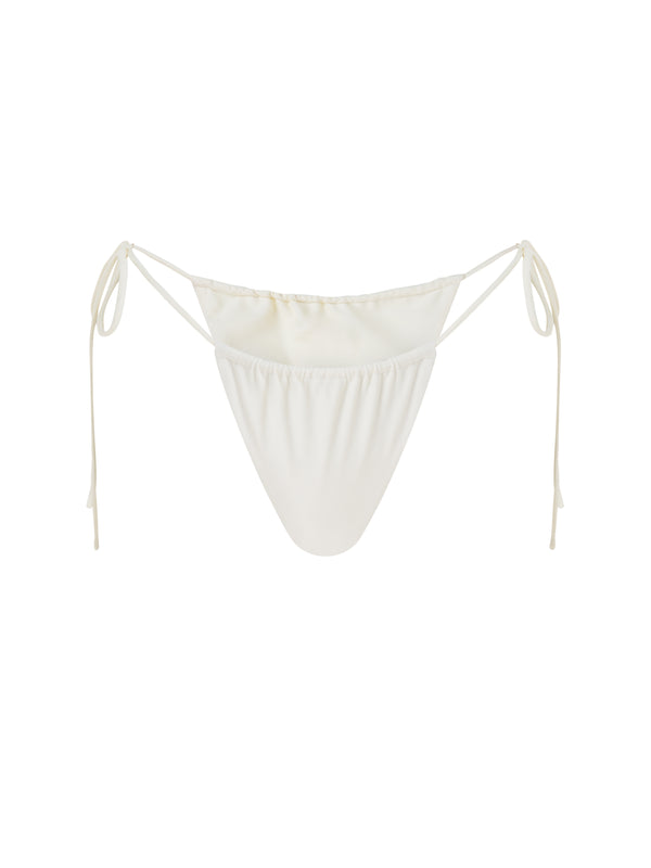 Cirella Bottom - Ivory