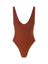 Capri One Piece - Marocco