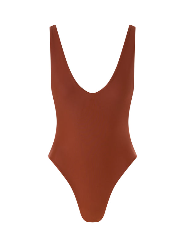 Capri One Piece - Marocco